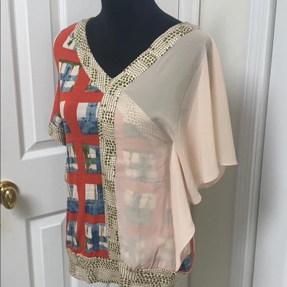 Vanessa Virginia | anthropologie FINAL PRICE CLOSET CLOSING: - Picture 6 of 10